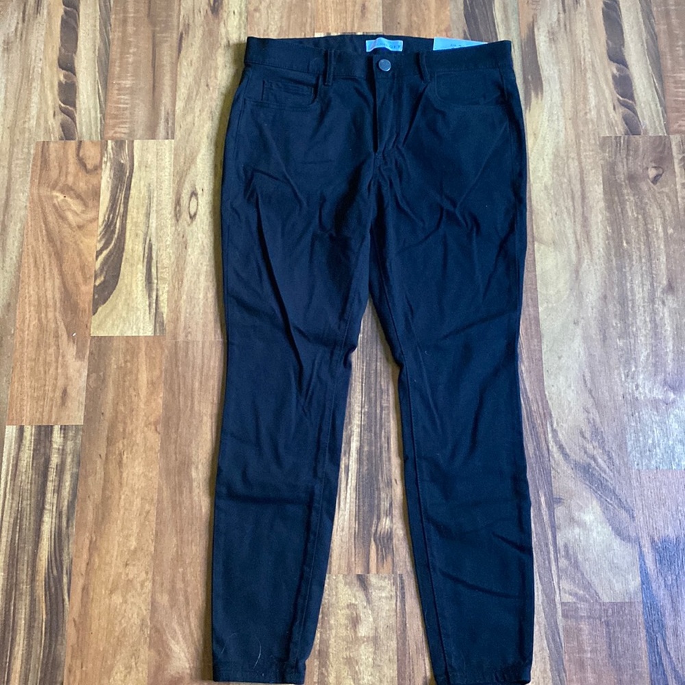 NWT loft legging pants